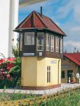 PIKO 62041 - G - Stellwerk Rosenbach